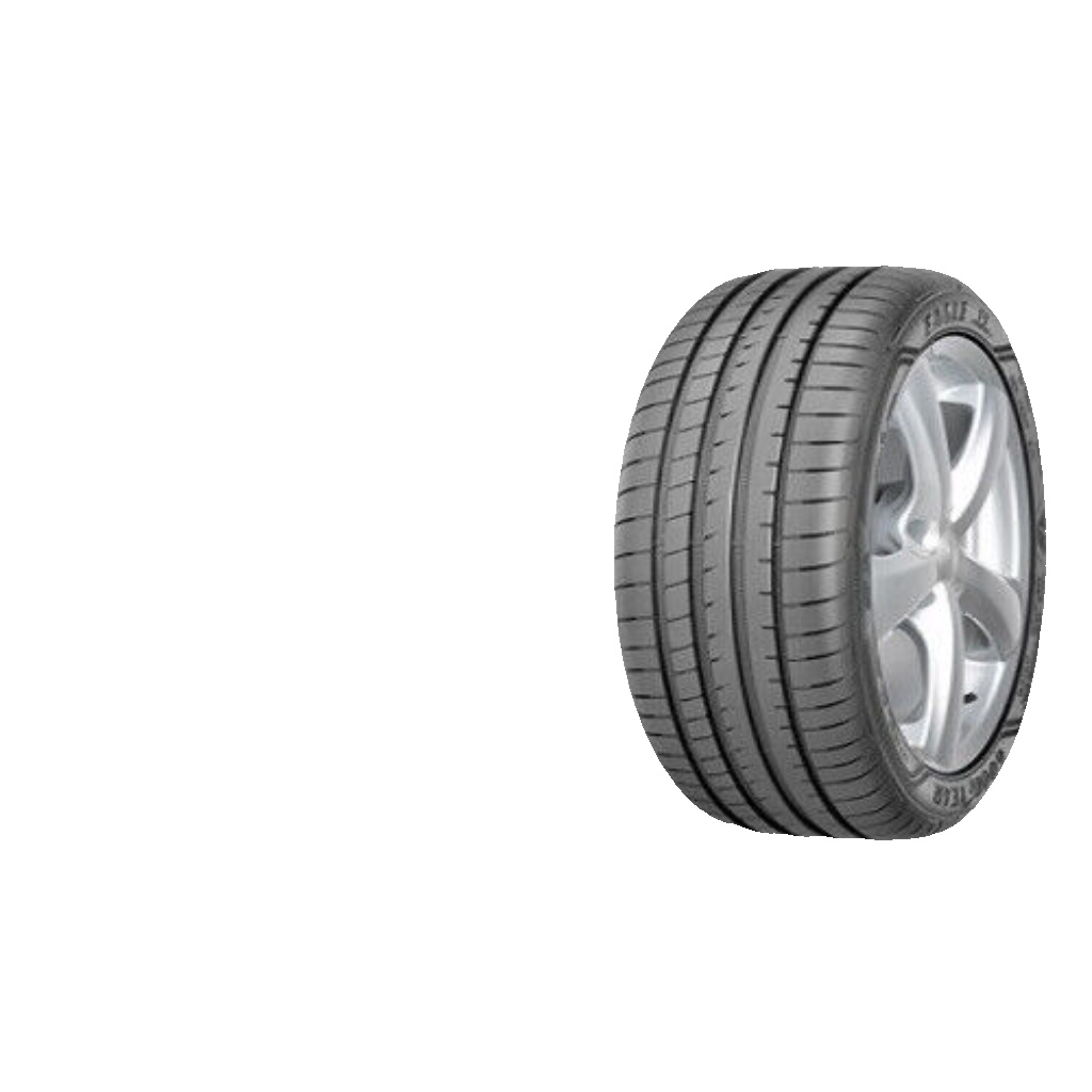 1x 255/55/19 Goodyear Tyre 255 55 19 111W EAG F1 ASYM3 SUV CA Rated 71dB