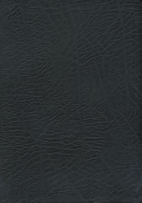 The NASB, MacArthur Study Bible, Large Print, Black Bonded Le... - 9781418542290
