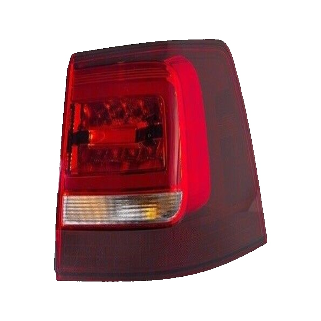 Right MAGNETI MARELLI-OE 714000028831 Tail Light Assembly for VW