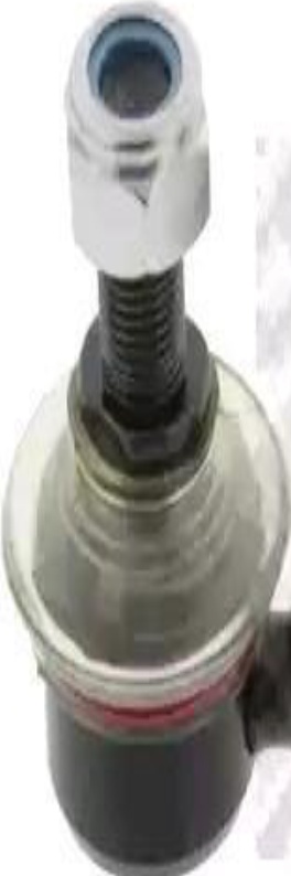 Front LESJÖFORS 8095004 Gas Spring, bonnet for VW