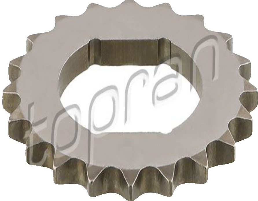 ✅Fits HANS PRIES HP207 768 Sprocket, crankshaft HP207 768 Crankshaft ⭐UK Seller⭐