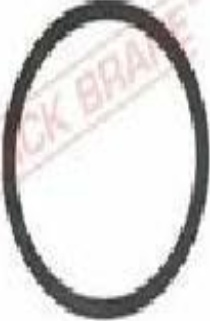 Fits QUICK BRAKE QB114-0071 Disc brake caliper repair kit QB114-0071 Brake cali - Image 4