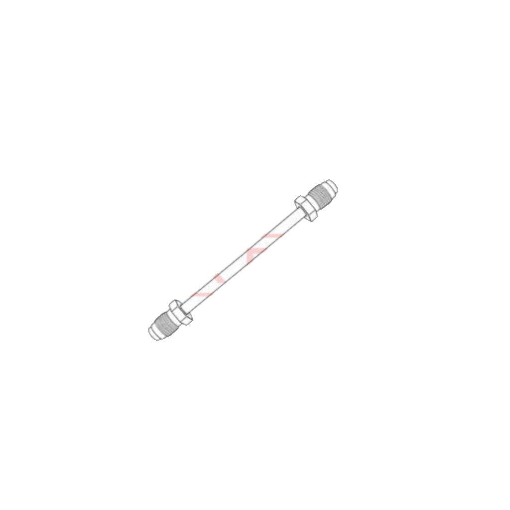 BRAKE LINE CN-3470D-EV FOR OPEL CORSA/Caravan/STATION/WAGON/SWING/Hatchback 1.0L