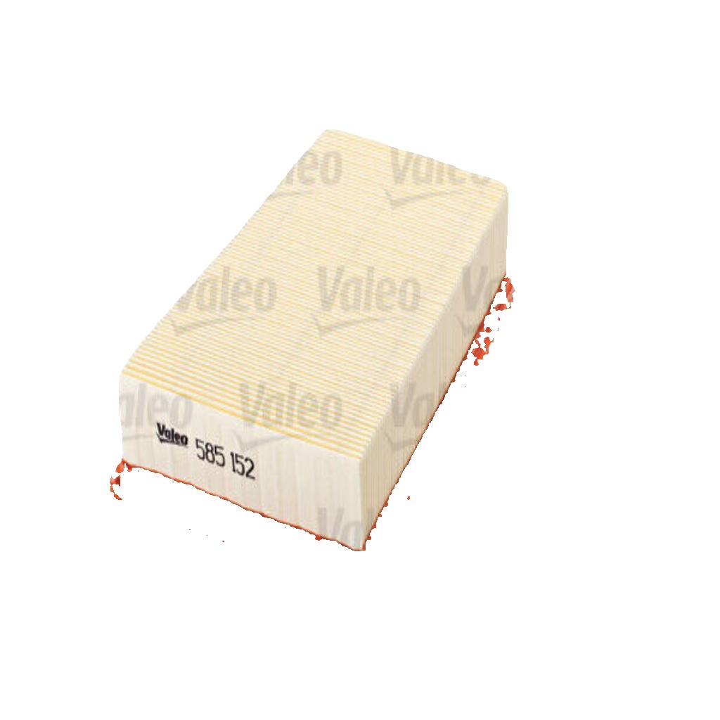 VALEO-OE 585152-OE Air Filter for NISSAN,RENAULT