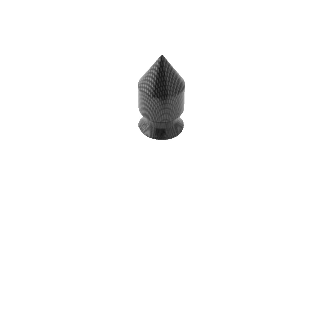 Kawasaki Motorcycle Crash Bobbins Protector Carbon Motorbike