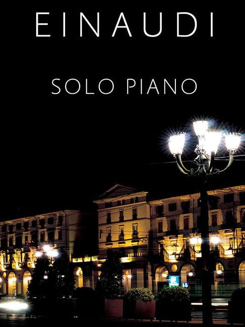 Solo Piano