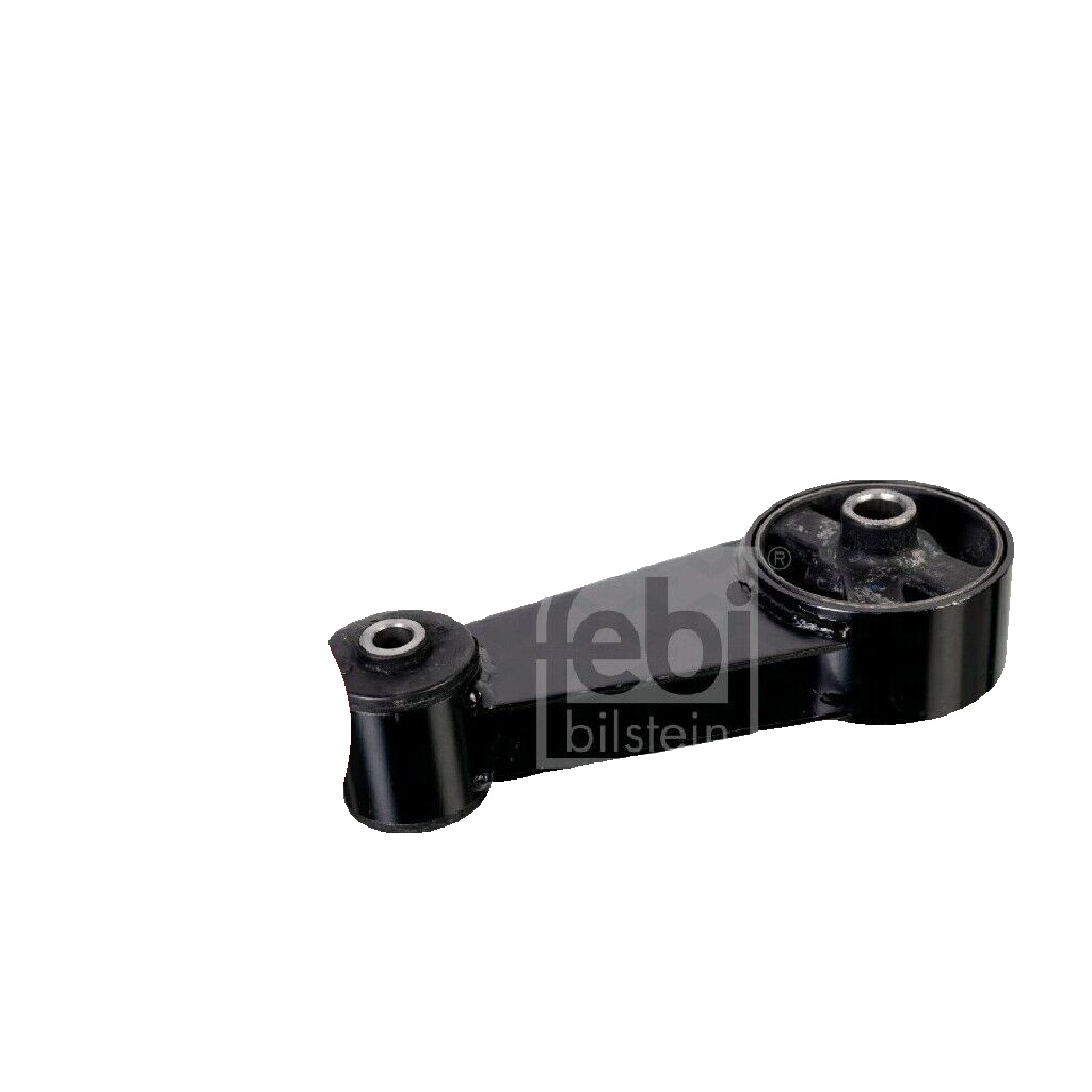FEBI 174643 MOUNTING ENGINE Rear MAN
