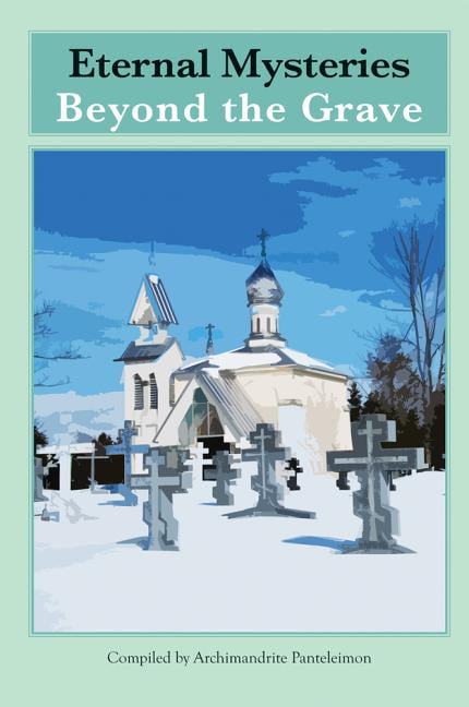 Eternal Mysteries Beyond The Grave - Image 5