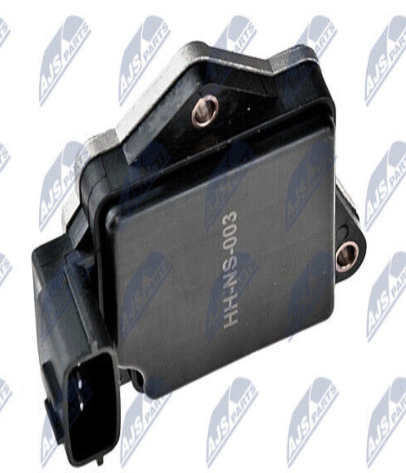 2x ✅Fits NTY EPP-NS-003 AIR FLOW METER  ⭐UK Seller⭐ - Image 5
