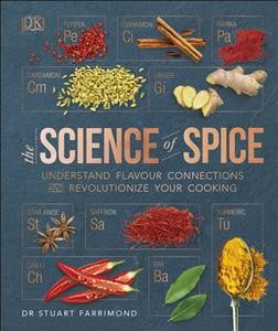 The Science of Spice by Dr Stuart Farrimond , Hardcover - Image 11