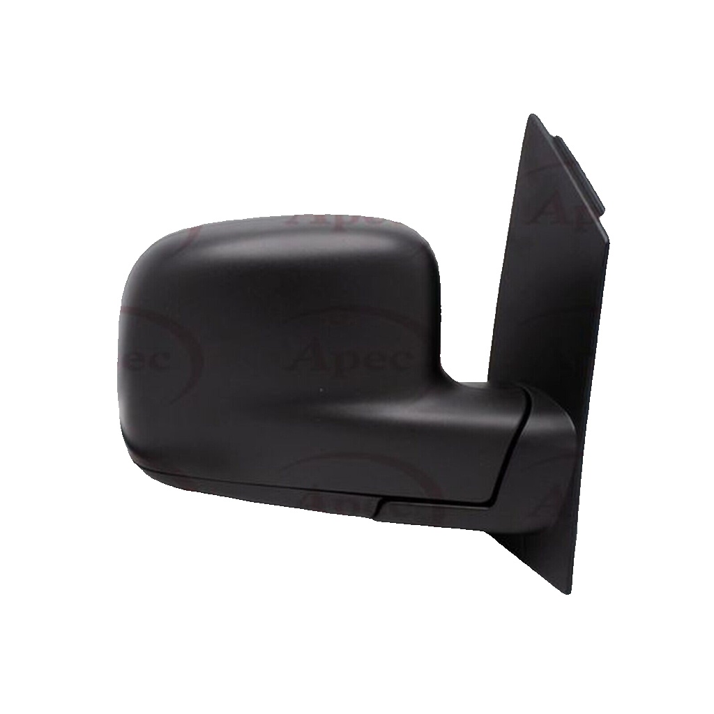 Apec Complete Door Mirror Right AMR2110 Fits Volkswagen Driver Side OE Spec.
