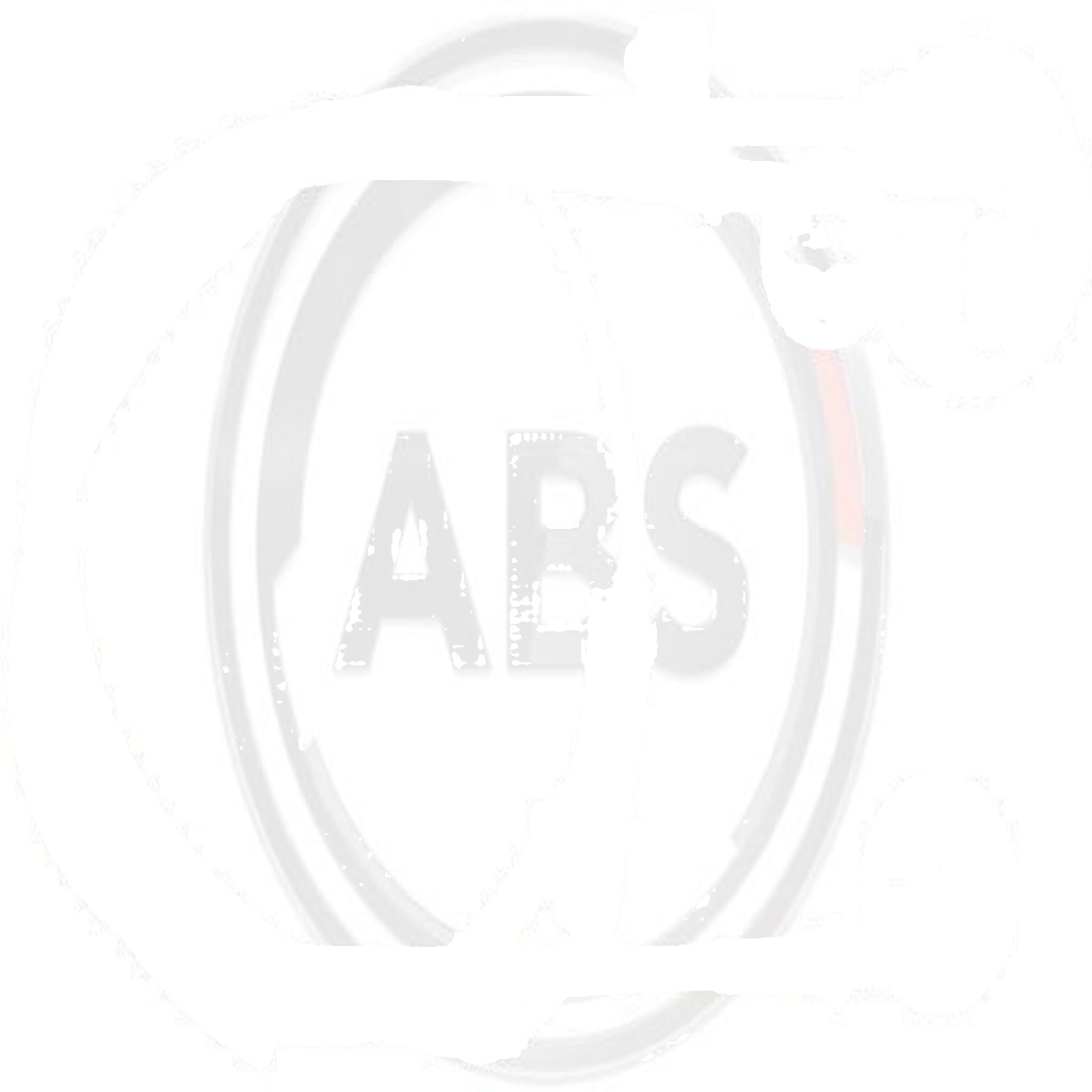 K19946 A.B.S. Cable, parking brake for OPEL,VAUXHALL