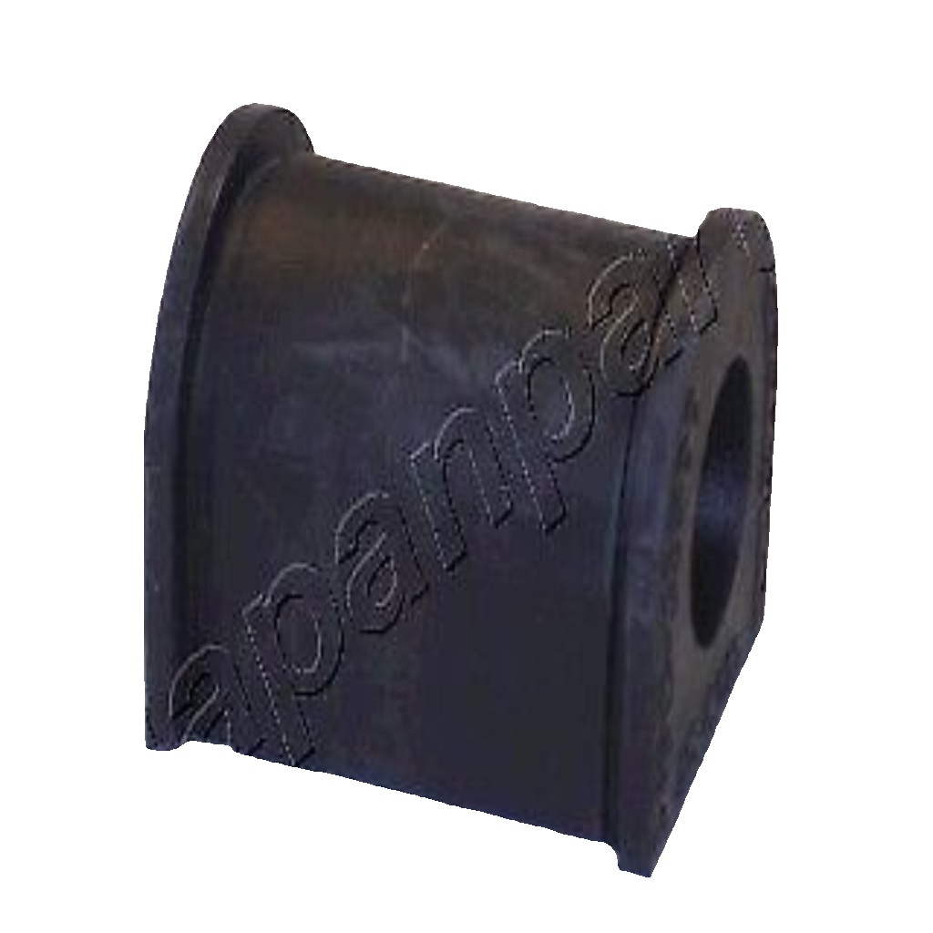 Front JAPANPARTS RU-128 Bearing Bush, stabiliser for NISSAN