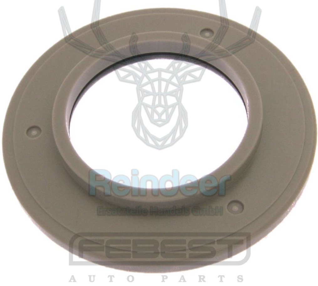 Fits FEBEST NB-A32 FRONT SHOCK MOUNT BEARING NISSAN TERRANO R50 1995. ⭐UK Stock⭐