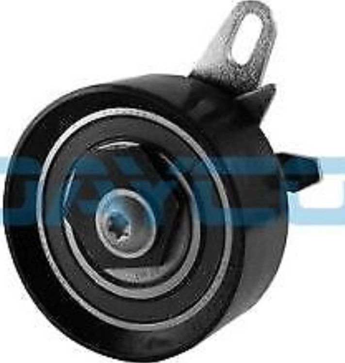 DAYCO ATB2333 Tensioner Pulley, timing belt for VOLVO,VW