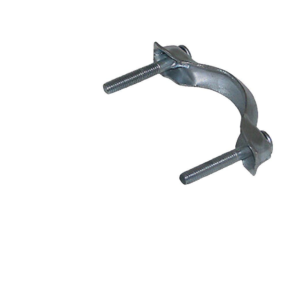 932-961 FA1 Clamp Set, exhaust system