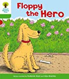 Oxford Reading Tree: Level 2: More Stories B: Floppy the Hero by Roderick... - Image 3