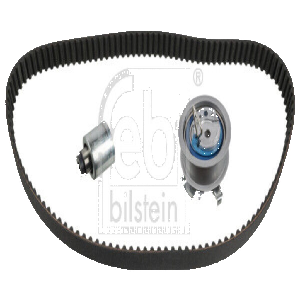 21724 FEBI BILSTEIN Timing Belt Set for AUDI,FORD,SEAT,SKODA,VW