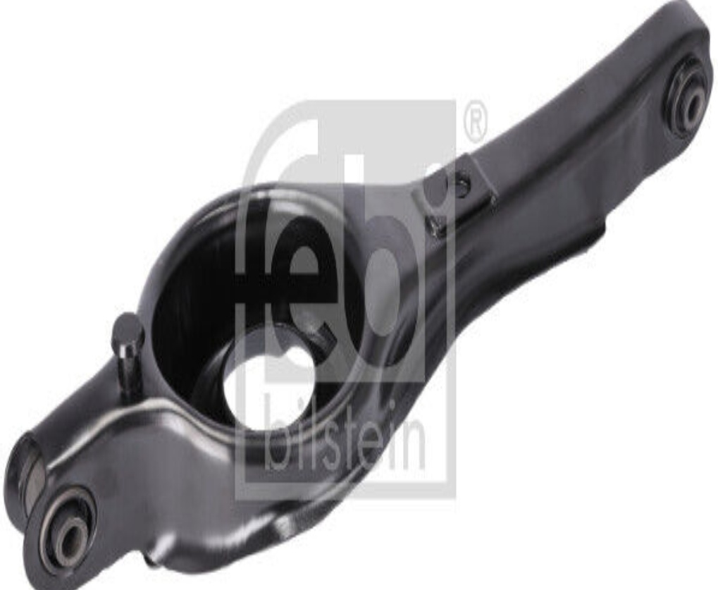 Wishbone Rear Axle Left Semi-Trailing Arm 180061 FEBI BILSTEIN for FORD C-MAX