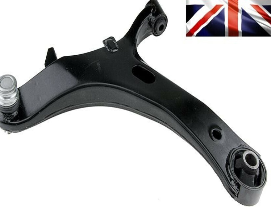 ZWD-SB-006S NTY Track Control Arm for SUBARU
