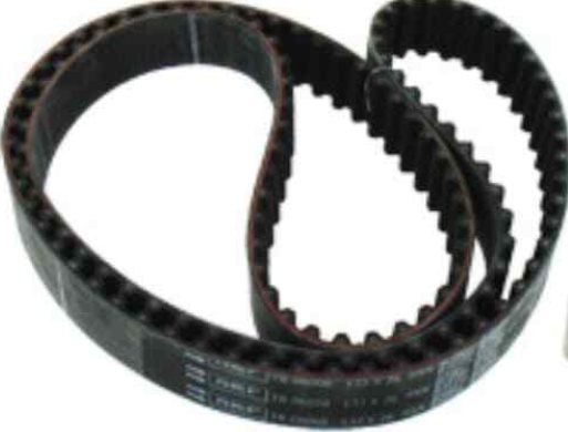 WATER PUMP & TIMING BELT KIT VKMC 06008 FOR RENAULT SCENIC/GRAND/III MEGANE/CC - Image 8