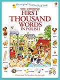First Thousand Words in Polish