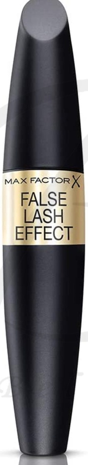 Max Factor False Lash Effect  Mascara, Smudge Proof, **SEALED** - Black/Brown