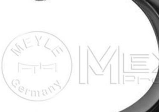 31-16 050 0082 MEYLE Track Control Arm for HONDA