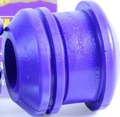 Powerflex Road Rear Lower Arm Front Bushes for Peugeot 407 (04-10) PFR12-510