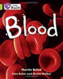Blood: Band 11/Lime (Collins Big Cat) by Collins Big Cat (PB 2010) - Image 6
