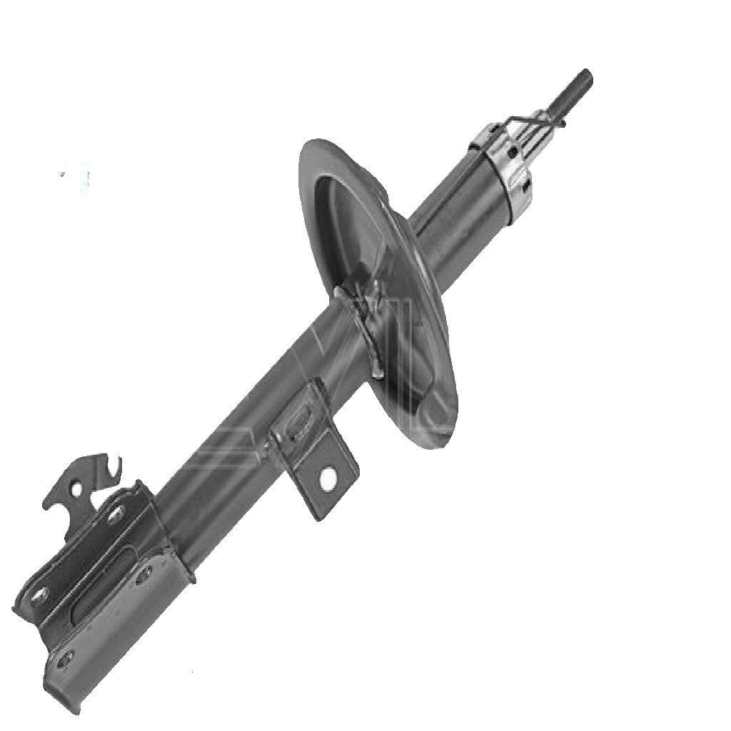 Front Right MEYLE GERMANY 33-26 623 0000 Shock Absorber for OPEL,SUZUKI,VAUXHALL