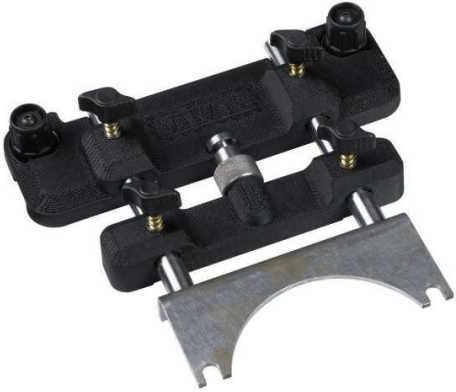 DEWALT DWS5031-XJ Router guide rail adaptor