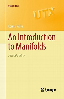 An Introduction to Manifolds - 9781441973993