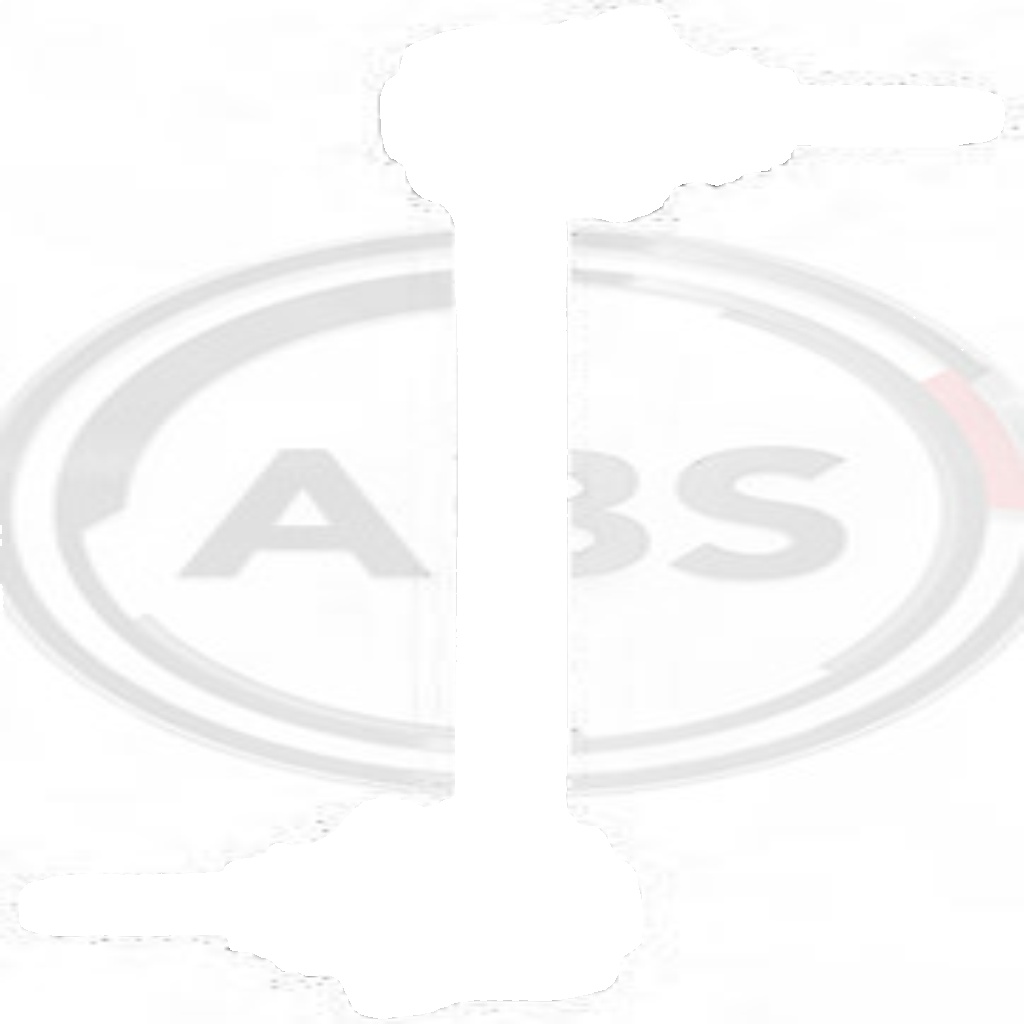 Stabilizer Link Suspension Rod 260185 A.B.S. for HYUNDAI KIA