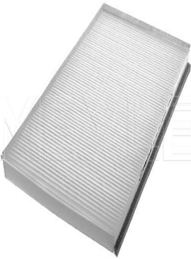 MEYLE 012 319 0013 Filter, interior air for MERCEDES-BENZ