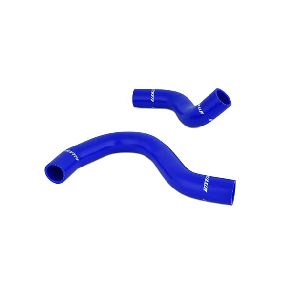 Mishimoto Silicone Coolant Hose Kit - fits Honda Civic Type R EP3 2002-05 - Blue