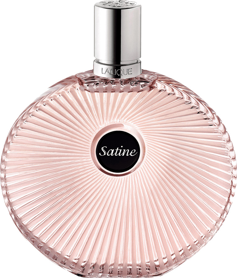 Lalique Satine Eau De Parfum Amber 100Ml - Image 4