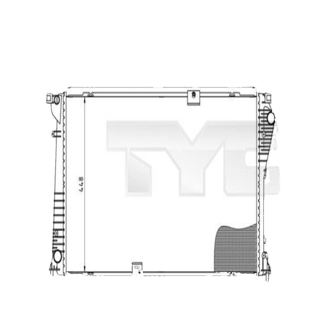 Rear LESJÖFORS 4272927 Suspension Spring for RENAULT - Image 5