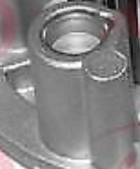Apec Water Pump AWP1153 - 3-year / 36,000-mile manufacturers guarantee