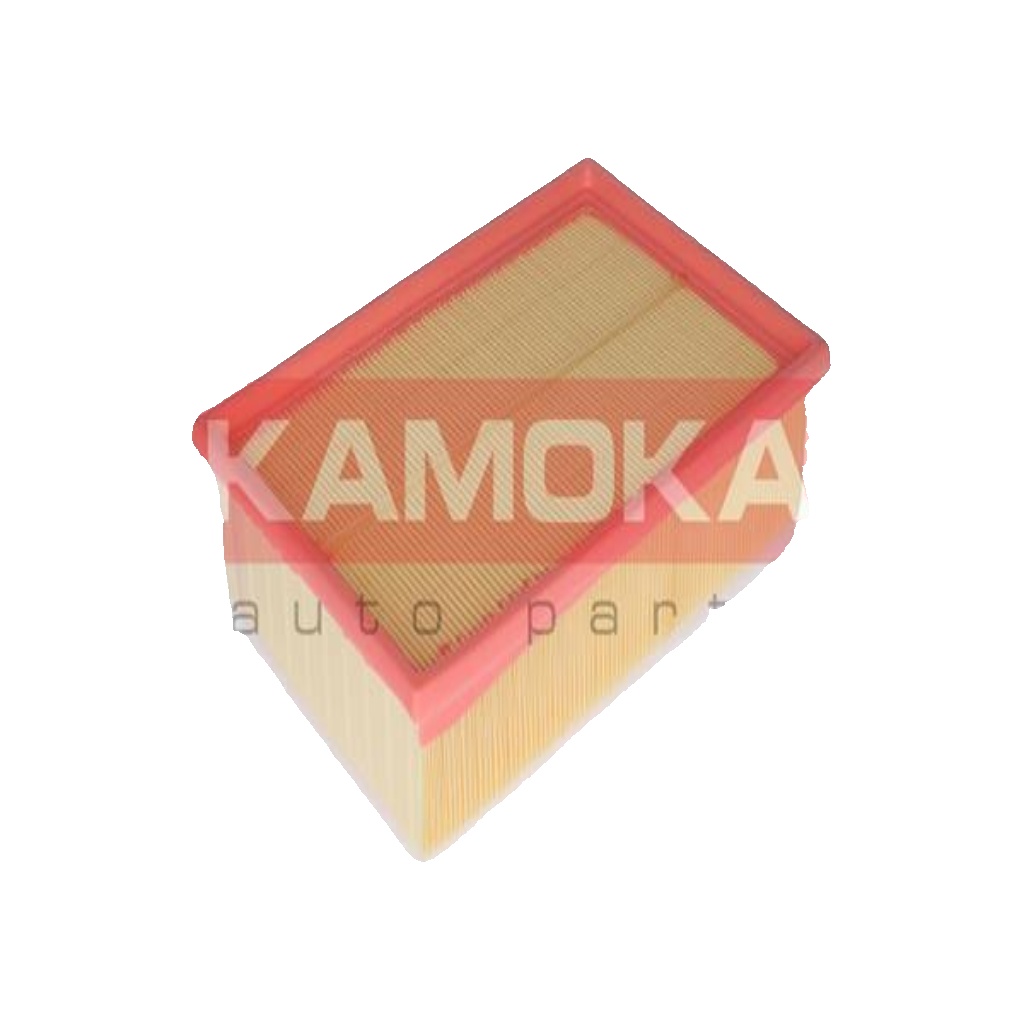 Air filter Air Recirculation Filter F228401 KAMOKA for PEUGEOT CITROËN