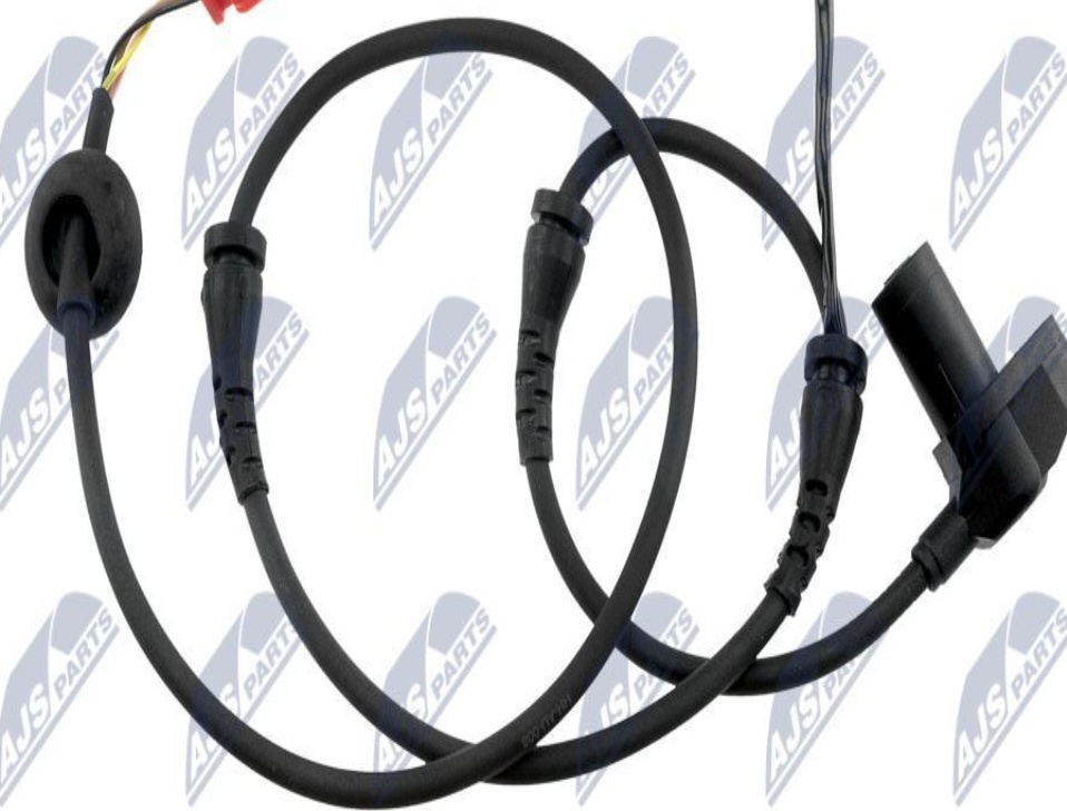 N.T.Y. HCA-AU-008.NTY Sensor, wheel speed for AUDI,VW