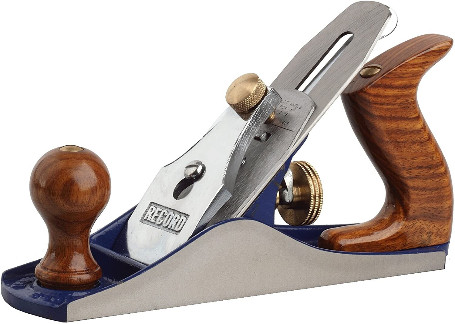 Irwin Record REC04 04 Smoothing Plane 2"" 50mm Plus