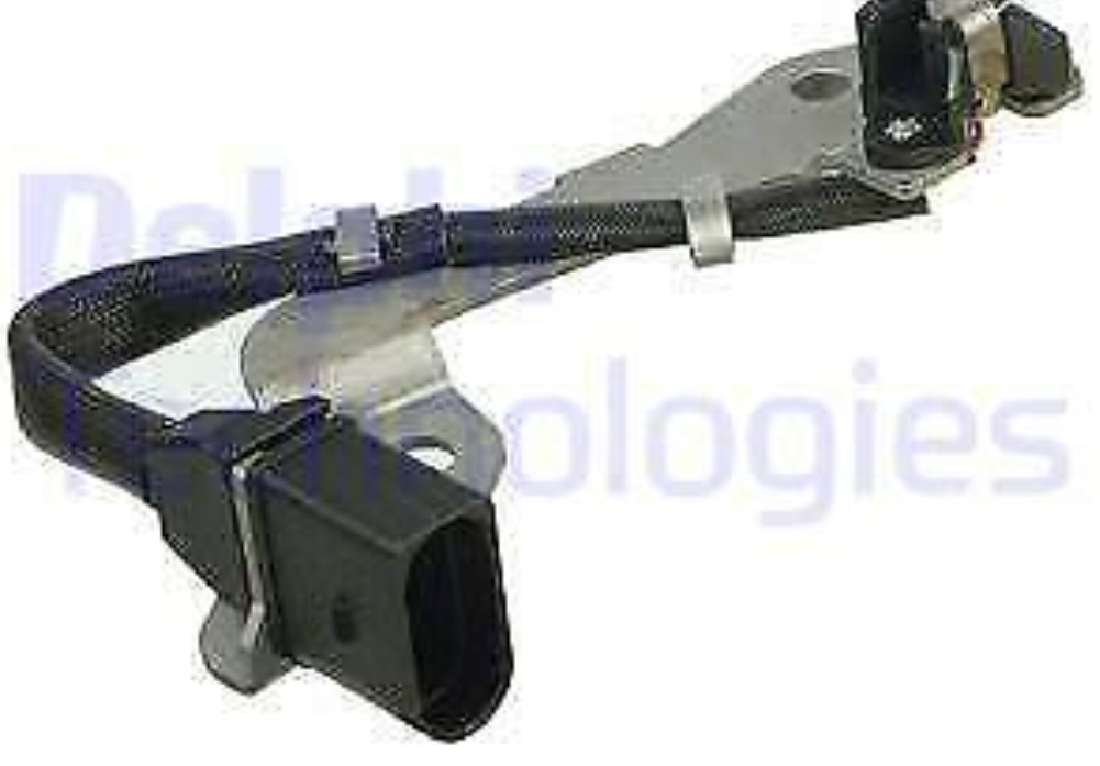 DELPHI-OE SS10940 Sensor, camshaft position for AUDI,FORD,SEAT,SKODA,VW