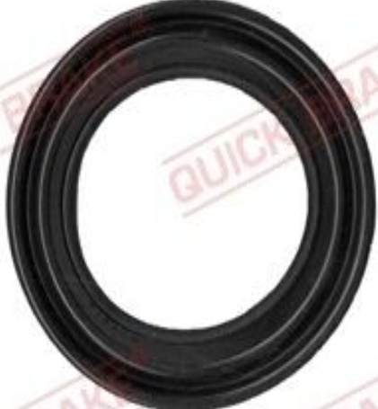 ✅Fits QUICK BRAKE 114-5003 Caliper Repair with Piston 57mm  ⭐UK Seller⭐ - Image 2