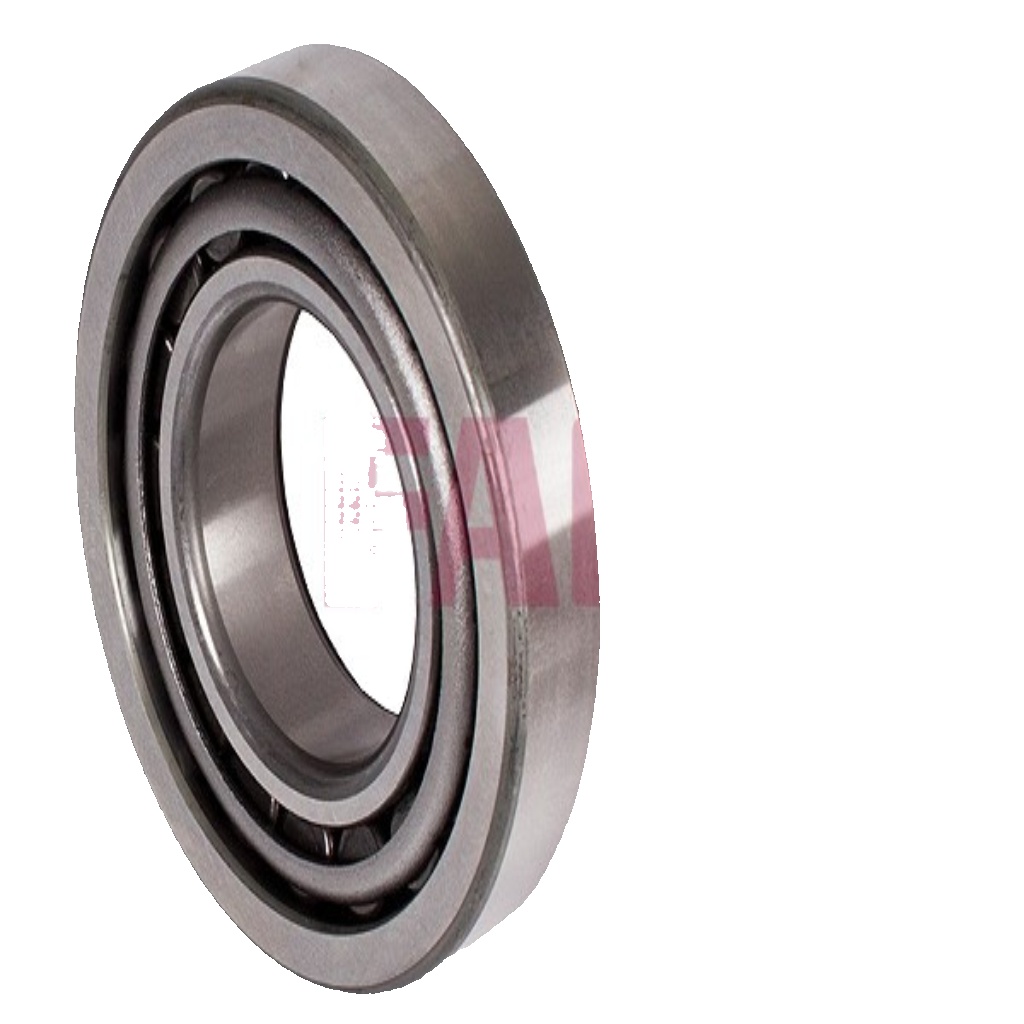 Wheel bearing 713 6192 40 FAG for MITSUBISHI PAJERO/SHOGUN Mk II Canvas Top L200