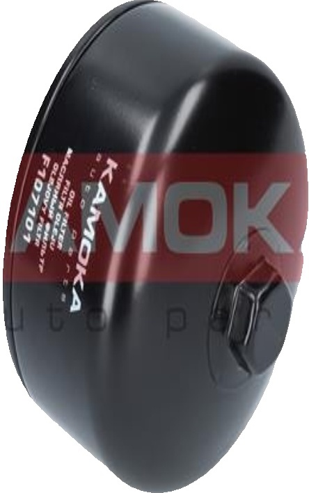 2x ✅Fits KAMOKA F107101 OIL FILTER VW LT 28-35 II 97-06,LT 28-46 II  ⭐UK Seller⭐