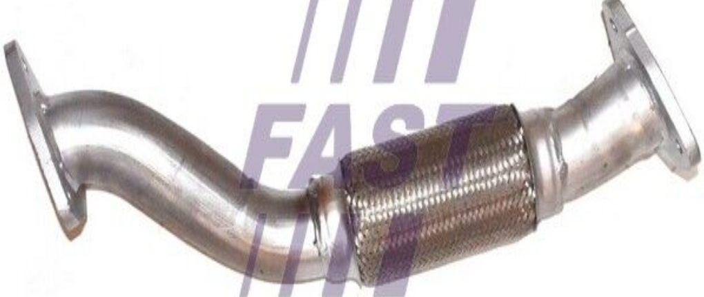 Front FAST FT84123 Exhaust Pipe for CITROËN,FIAT,PEUGEOT
