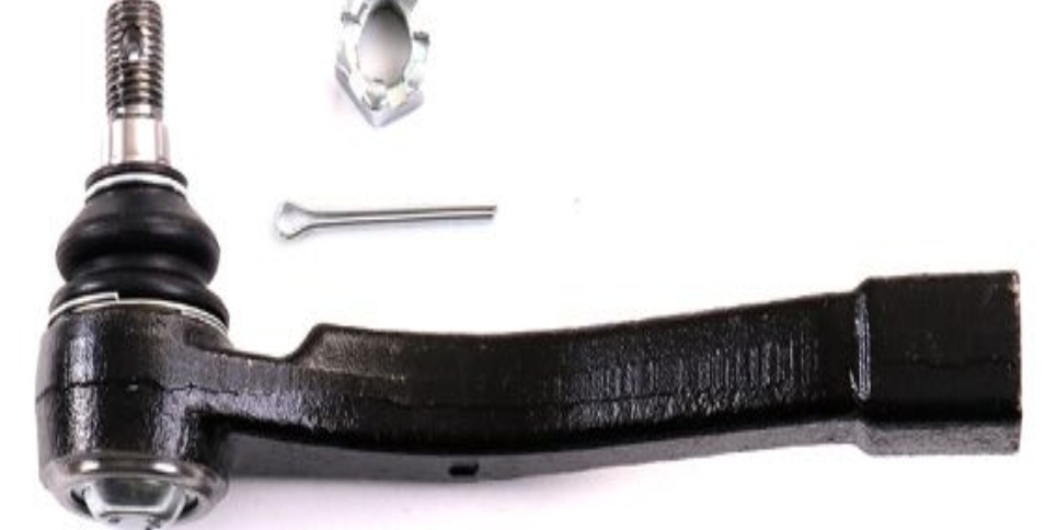 Fits SKF VKDY 819000 STEERING TIE ROD END  ⭐UK Stock⭐