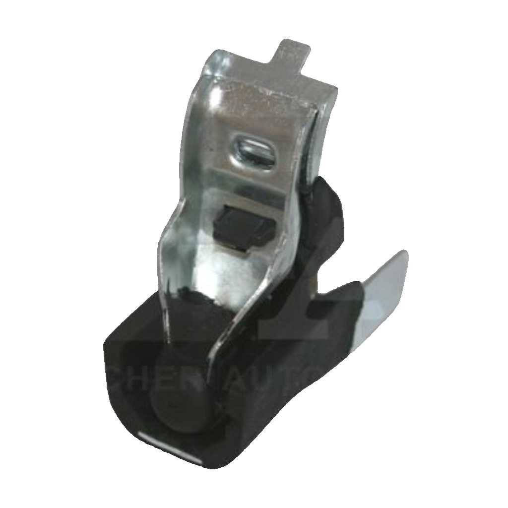 Centre FA1 223-933 Mount, exhaust system for RENAULT