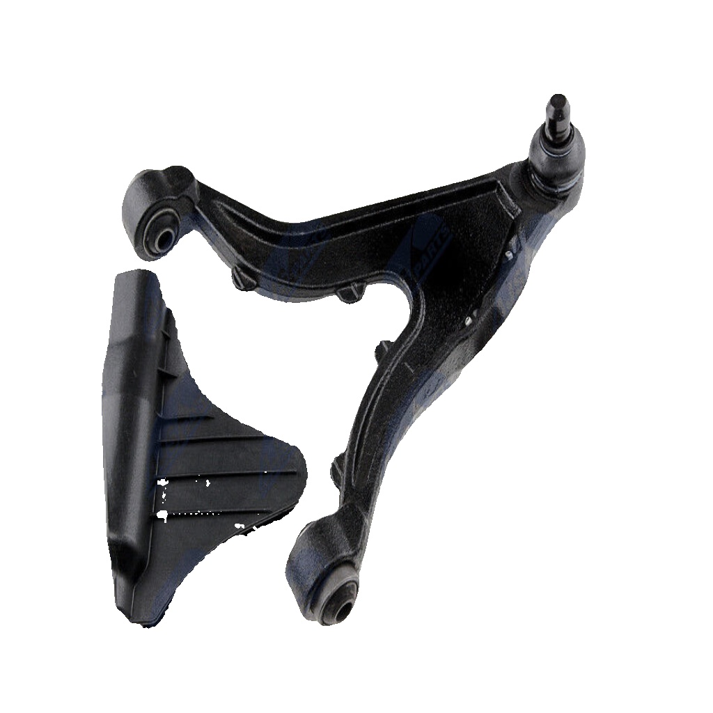 ZWD-VV-008 NTY Track Control Arm for VOLVO